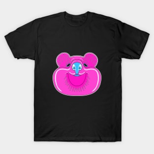 big smile quokka T-Shirt